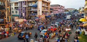 Read more about the article Discovering The Land of Gold – Ghana
