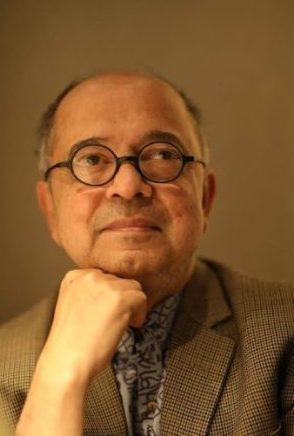 Founder of  Krishan Foundation